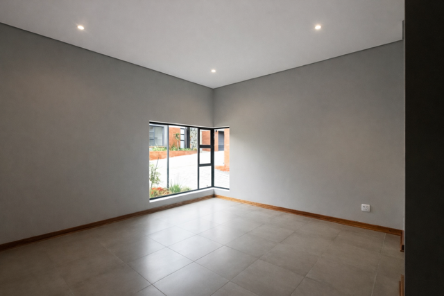 2 Bedroom Property for Sale in Wild Olive Estate Free State